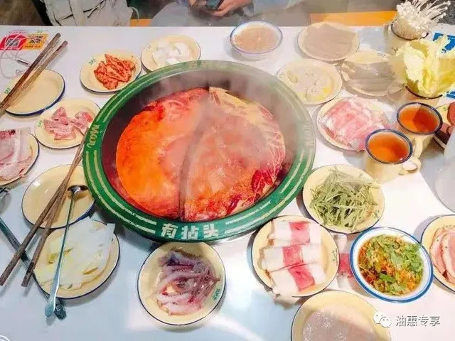 淄博 | 邮储银行请你五折吃美食啦！！！！！