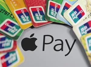 佰付美接入apple pay 支付更加便捷